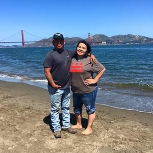 Meet your Posher, Retta